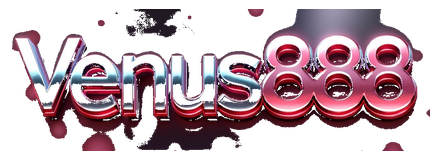 venus888 logo