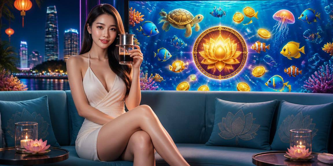 venus888 mobile gaming